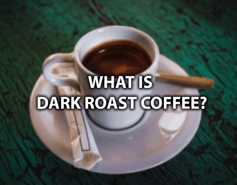 which is darker espresso or dark roast