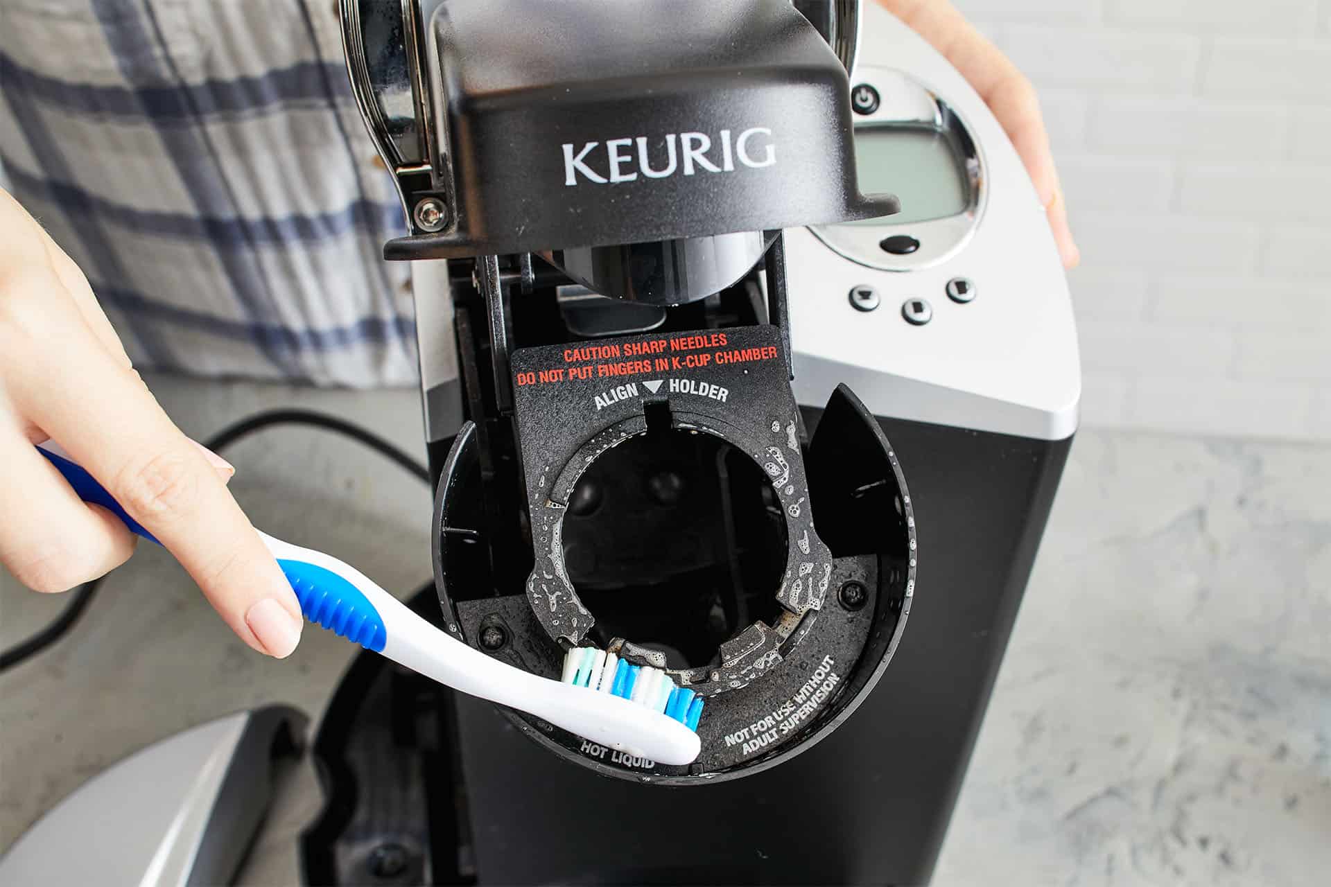 How To Drain A Keurig 3 Simple Ways Explained