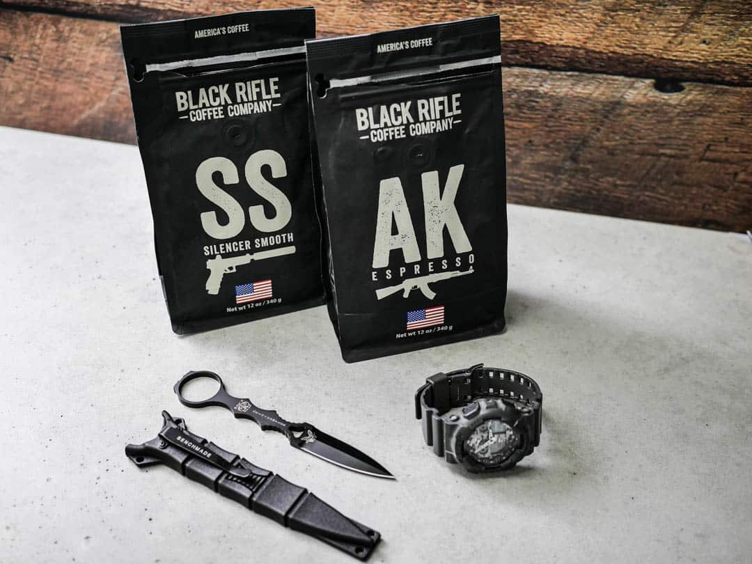 Black Rifle Coffee Stock - wide 7