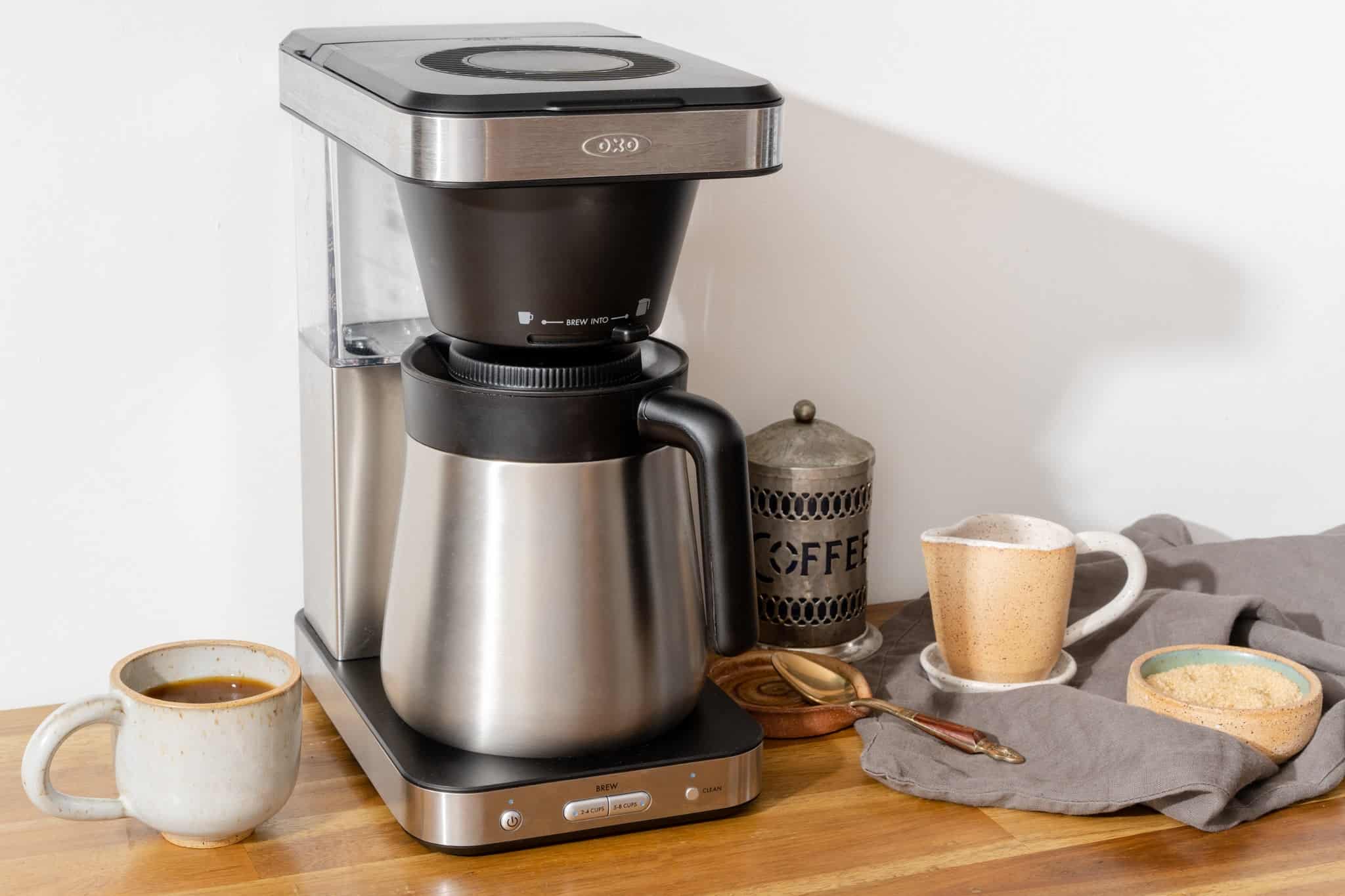 Best 4 Cup Coffee Maker Top 5 Best Small Coffee Makers