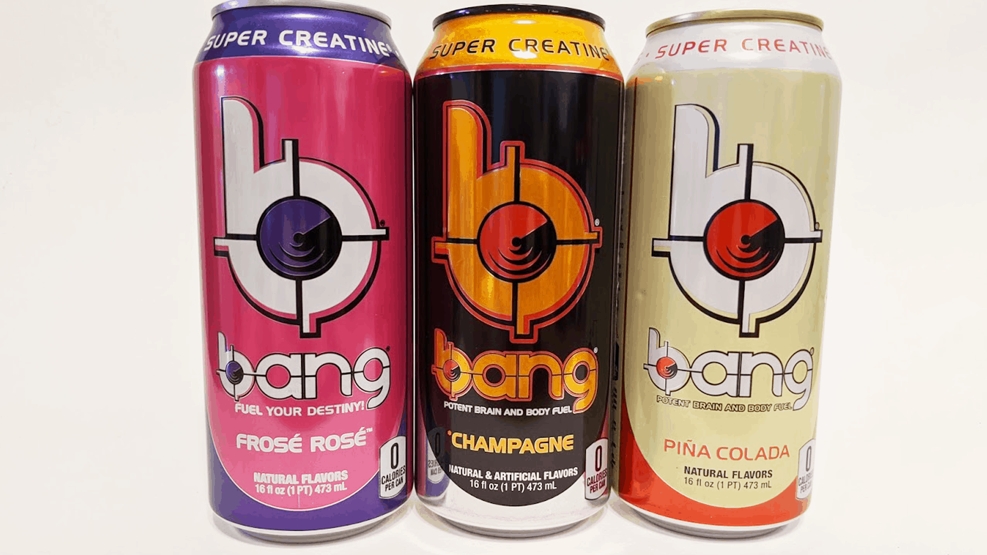 bang energy drink owner