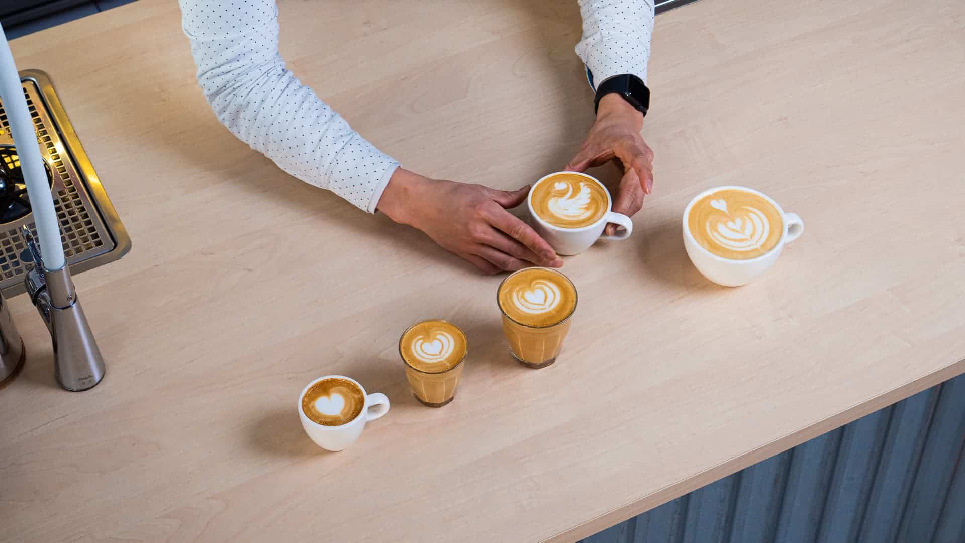 how to.make a flat white